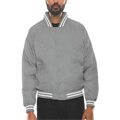 Mens Windbreaker Bomber Jackets