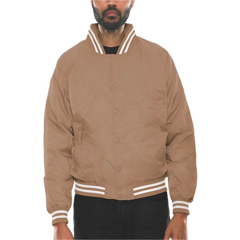 Mens Windbreaker Bomber Jackets