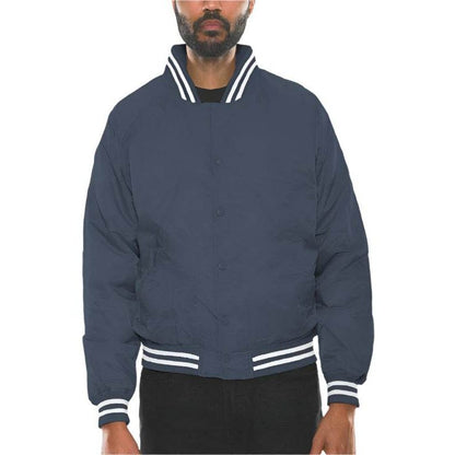 Mens Windbreaker Bomber Jackets
