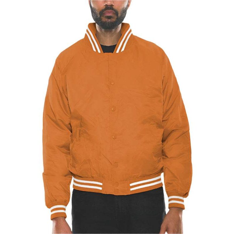Mens Windbreaker Bomber Jackets