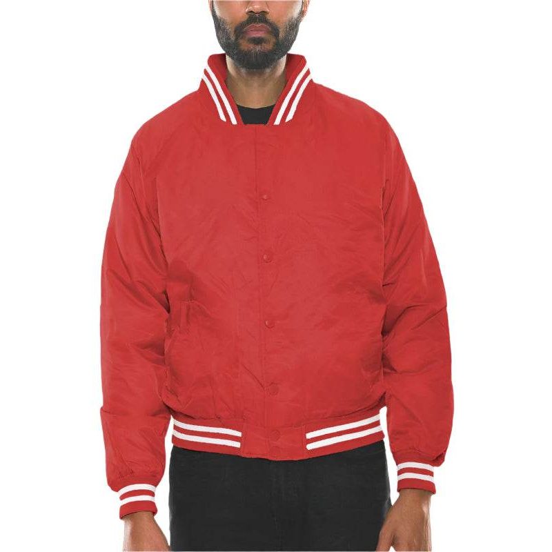 Mens Windbreaker Bomber Jackets