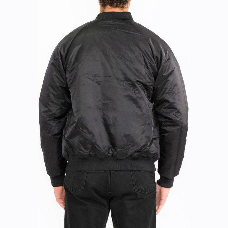 Mens Windbreaker Bomber Jackets