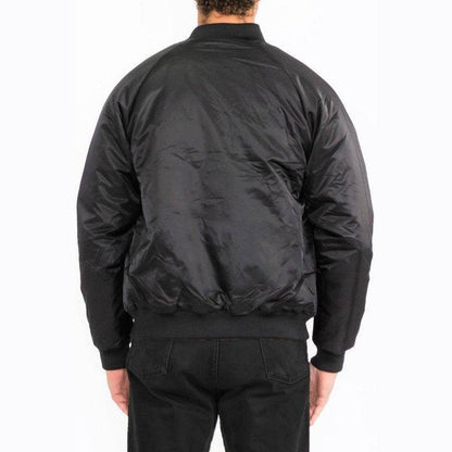 Mens Windbreaker Bomber Jackets