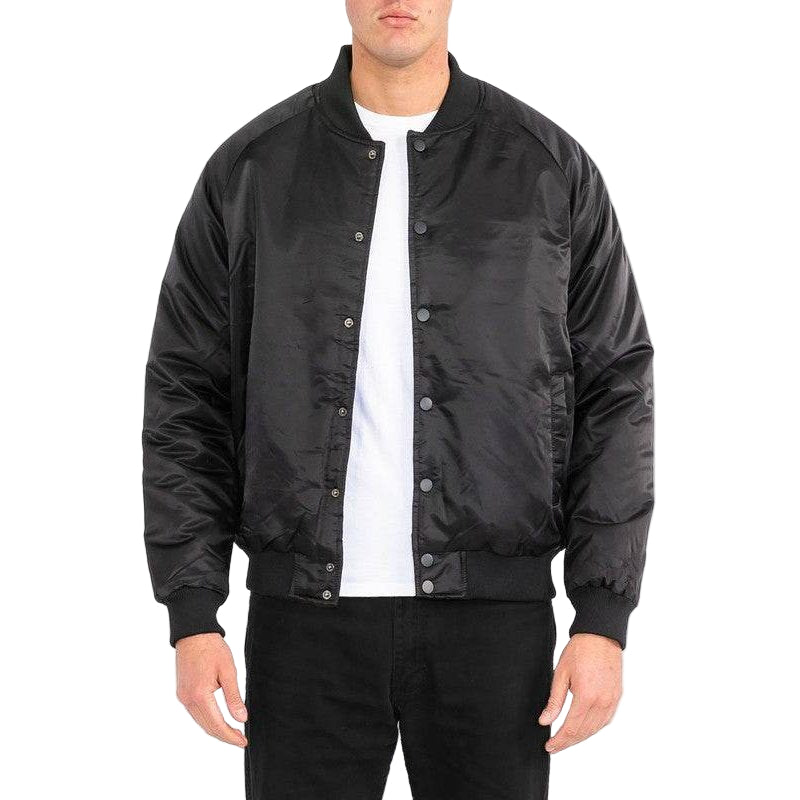 Mens Windbreaker Bomber Jackets
