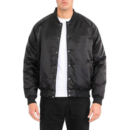 Mens Windbreaker Bomber Jackets