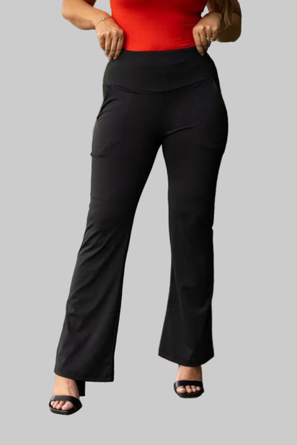 Everyday Tummy Control Pants