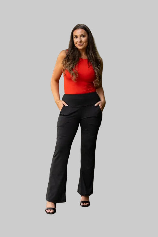 Everyday Tummy Control Pants