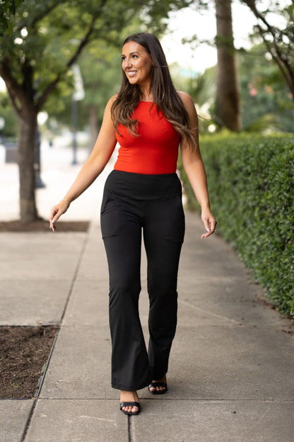 Everyday Tummy Control Pants