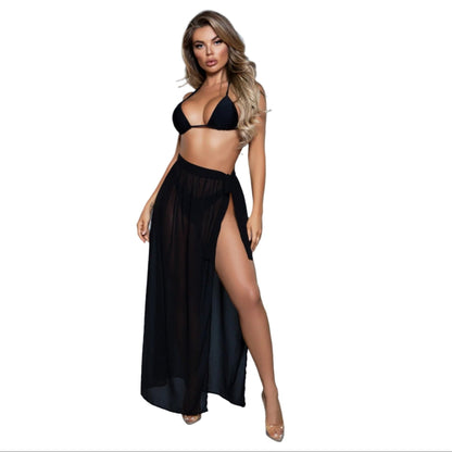 Women's Rhea Skirt White or Black