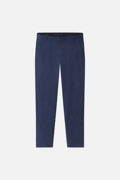 Crossover Trouser | Ocean